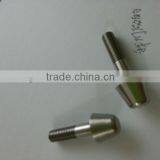 Stainless Steel Mushroom Pin