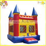 High Quality Customized Inflatable Bounce House thumbnail-3