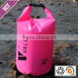 Outdoor Gear Waterproof Dry Bag With Shoulder Strap for Boating, Kayaking, Fishing, Rafting, Swimming, Camping thumbnail-2