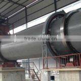 China Top Brand stone rotary dryer ready on Sale