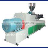 Plastic Extruder