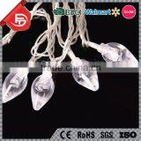TZFEITIAN Factory Direct Price Falling Oliver Led String Lights Waterproof thumbnail-5