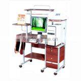 GX-213 Larger Multifunction Office Furniture, Computer Desk