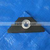 Rolling Tarp Fabric Wholesale Tarpaulin and Tarpaulin of Trucks China Tarpaulin Tent