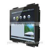 Square Screen 19inch Industrial Touchscreen Monitor for Automation Equipment thumbnail-3