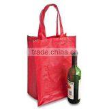 PP Woven Bottle Bag