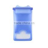 Floating Waterproof Phone Bag With Gasbag thumbnail-5