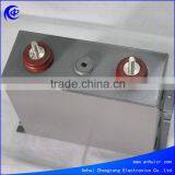 Pulse DC High Frequency Impulse Power High Voltage Super Capacitor