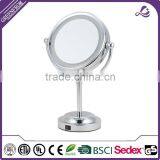 Hot Selling Framed Double Sides Flexible Mirror With Low Price