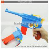 Cool Air Soft Dart Foam Bullet Gun Toys for Kids thumbnail-2