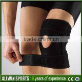 Hot Selling Neoprene Knee Support Brace for Running thumbnail-4