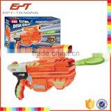 High Quality Kids Play Gun Soft Bullet Toy Gun for Selling