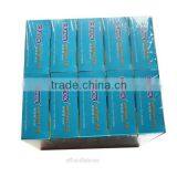 Italian Technology Automatic Condom Box Cellophane Wrapping Machine