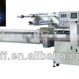 Automatic Toilet Roll Tissue Packaging Machine