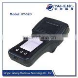 High Quality LCD Display Electric Fence Insulators for Chain Link Fence Industry Good Quality Digital Electronic Dynamometer thumbnail-6