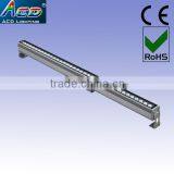 Popular 36*1w 36w Rgb Ip65 Dmx Led Outdoor Waterproof Wall Washer Lights