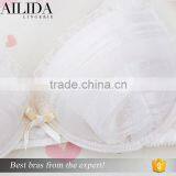 High Quality New Design Teen Girls Lady Bra Push Up Bra Set thumbnail-5