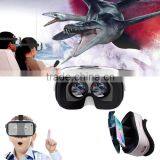 High Quality Reality Adjustable Real 3d Box thumbnail-6