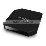 RK3299 Android TV Box R Box Android5.1 TV Box 2GB RAM 8GB NAND Flash 4K Media Player KODI16.1 Fully Loaded thumbnail-2