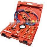 Master Fuel Pressure Tester Kit