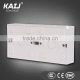 Surface Mounting Junction Dry Box Surface Mount Switch Box thumbnail-2