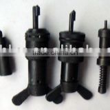 Installation riveting tool-Temporary Fasteners
