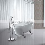 FC-308.A ceramic bathtub soap dish