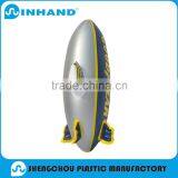 2016 Hot Sale Inflatable Rocket Balloon,PVC Promotional Inflatable Rocket thumbnail-2