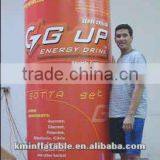 Inflatable Energy Drink Can thumbnail-1