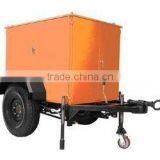 ZLS Vacuum Transformer Oil Treatment Equipment thumbnail-1