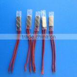 BW Bimetal Switch, Lighting Thermal Protector UL, VDE, CB, ROHS