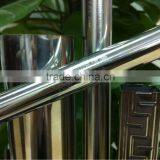 Stainless Steel Water Pipe thumbnail-1