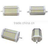 SMD5730 118MM 30W R7S LED Corn Light thumbnail-4