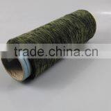 Acrylic Charcoal Chenille Yarn for Knitting Scarf thumbnail-5