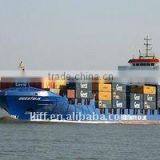 Logistic Service From Guangzhou to PUERTO MADRYN,Argentina