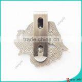 Zinc Alloy Meatl Anti-silver Auto Visor Clip thumbnail-2