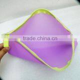 Tudents Silicon Pen Bag Pencil Pouch Stationary Case thumbnail-4