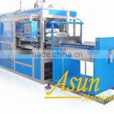 High Speed and Availability Automatic Thermoforming Machine Making Disposal Plastic Cup thumbnail-5