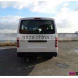 2015 TOYOTA HIACE DX 2.7L STD ROOF COMMUTER 15 SEATER PETROL - TRH203L-REMDKV thumbnail-3