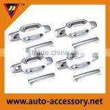 Auto Door Trim for 2005-2008 Chevy Colorado Accessories