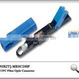 SC/UPC Fiber Optic Fast Connector