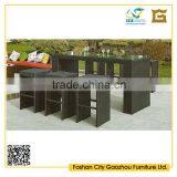 Garden Table and Chair thumbnail-1