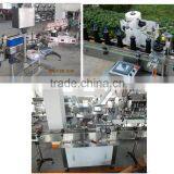 Oyster Sauce Filling Machine thumbnail-6