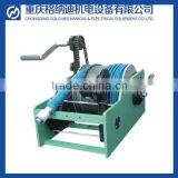 2015 Manual Auto Depth Counting Logging Winch