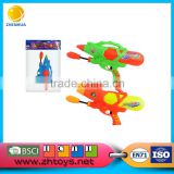 Shantou factory air gun in toys gun for kids