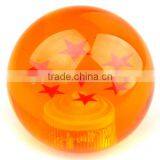 Dragon Ball Z Crystal Shift Knob 1 Star 54mm 10X1.5 Thread 7 Star thumbnail-4