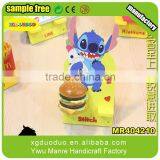 Plastic Folding Mobile Phone Holder Cellphone/Carton Display Stand Holder thumbnail-5