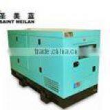 Duetz Diesel Generator Soundproof