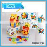 Educational Animal Tpye Luggage Carrier Building Beach Car thumbnail-1