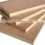 Melamin Plywood 18mm for Outdoor Construction thumbnail-2